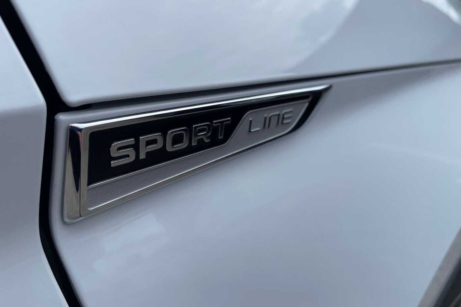 SKODA Kodiaq Sportline (7 seats) 2.0 TDI 200 PS 4x4 DSG