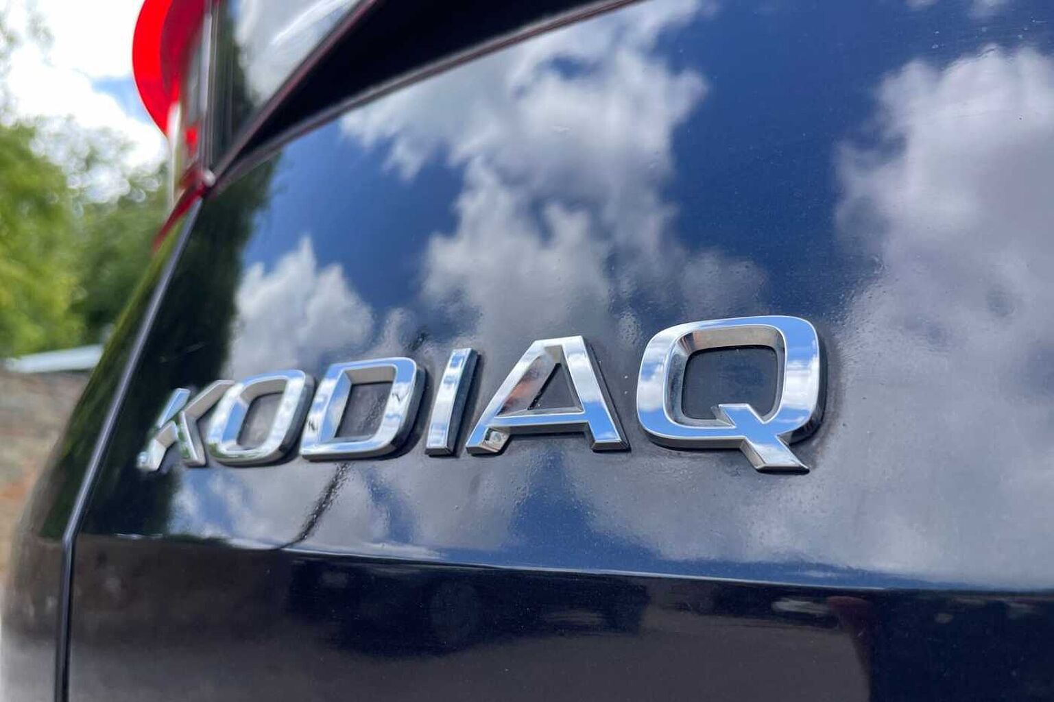 SKODA Kodiaq SE L (7 seats) 2.0 TDI 200 PS 4x4 DSG