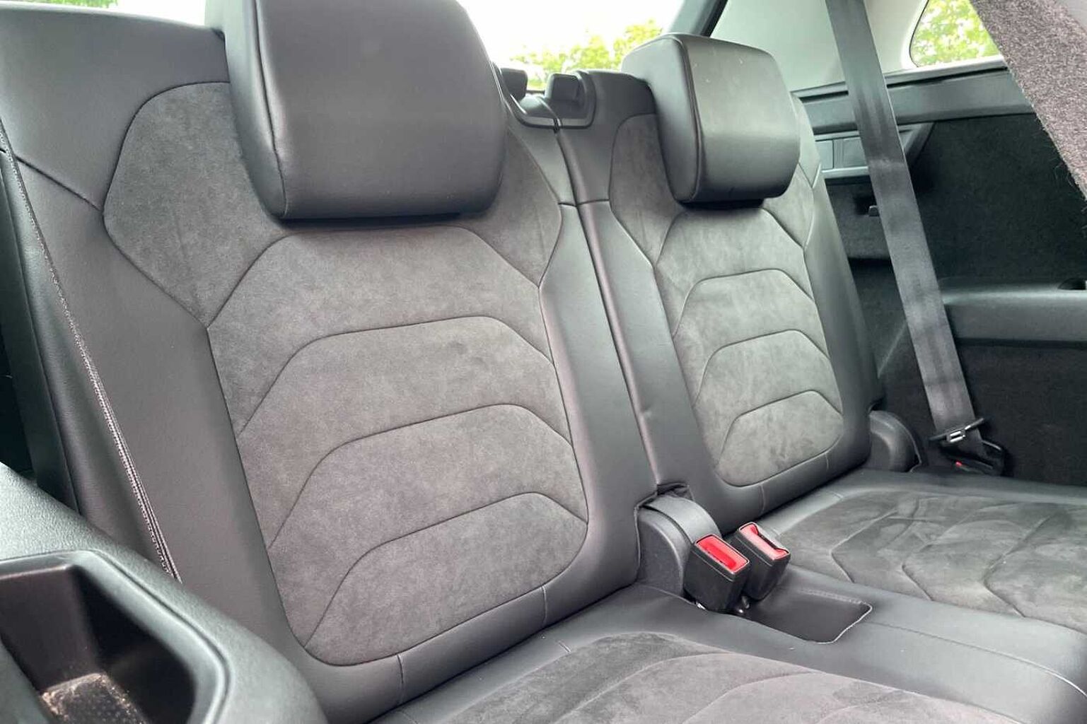 SKODA Kodiaq SE L (7 seats) 1.5 TSI 150 PS DSG