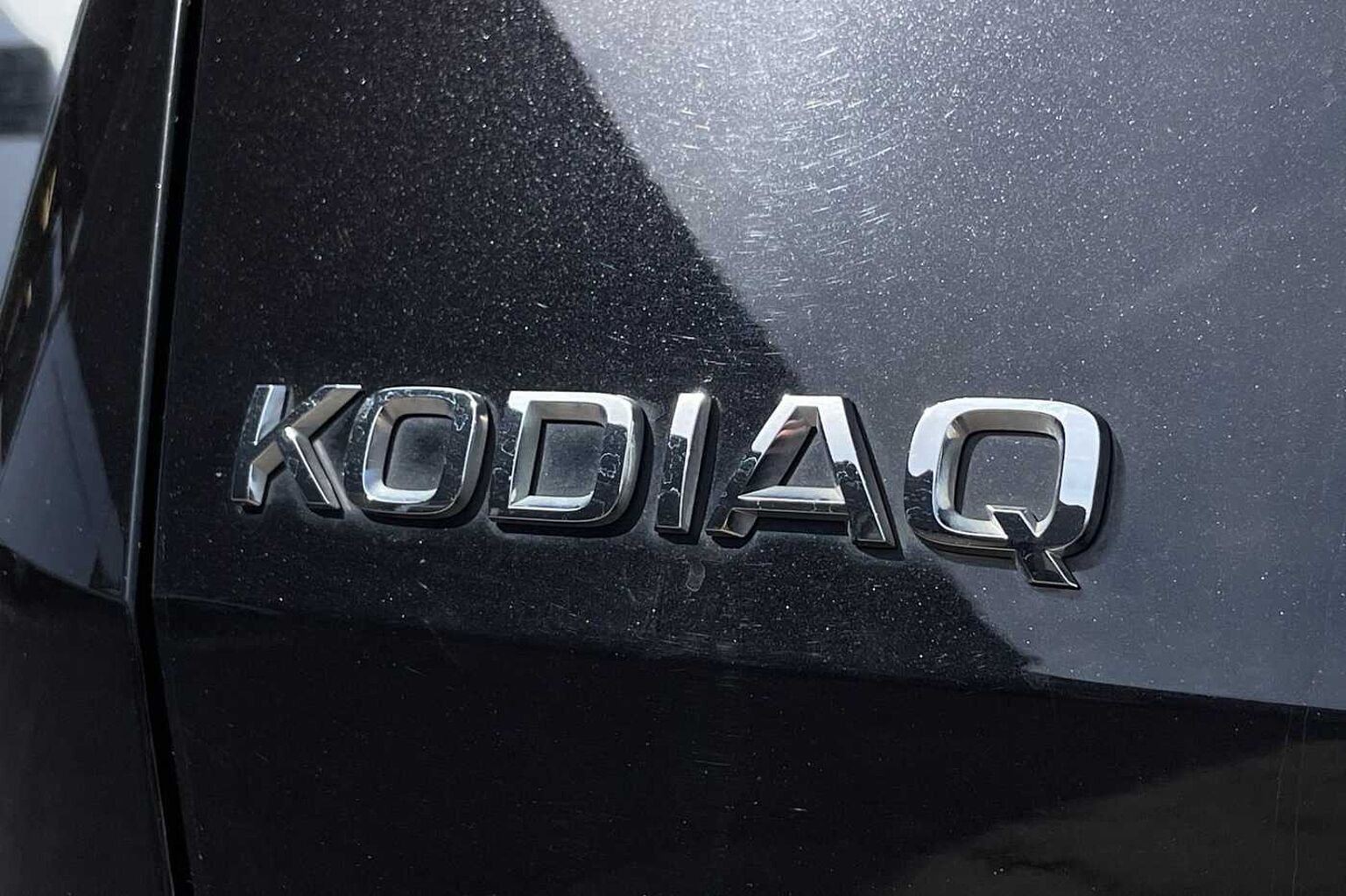 SKODA Kodiaq L&K (7 seats) 2.0 TDI 200 PS 4x4 DSG