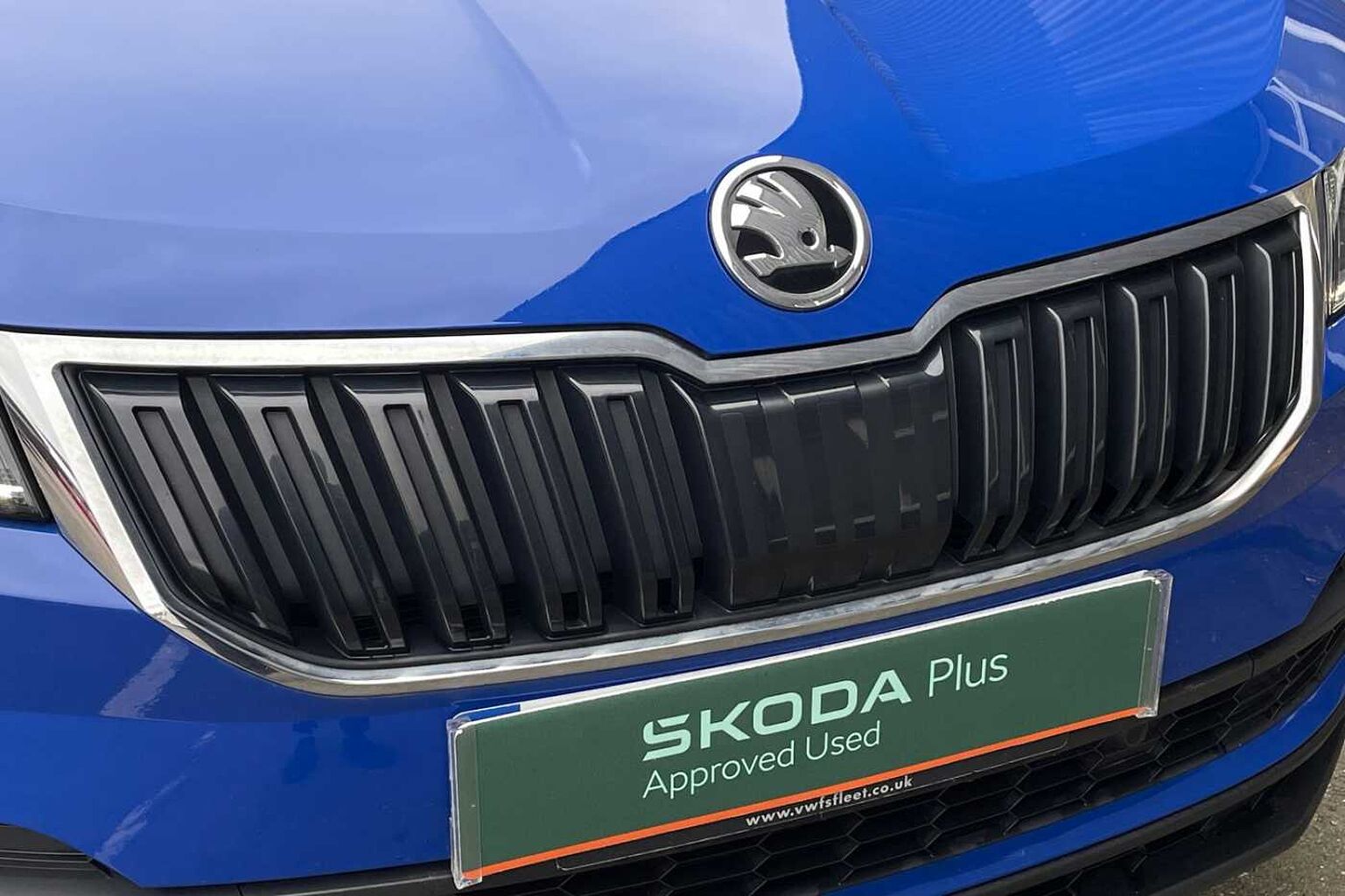 SKODA Karoq SE L 2.0 TDI SCR 150 PS 4x4