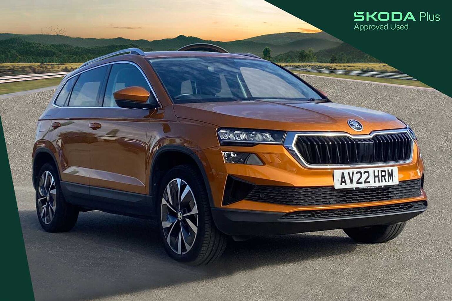 SKODA Karoq SE L 2.0 TDI 116 PS DSG