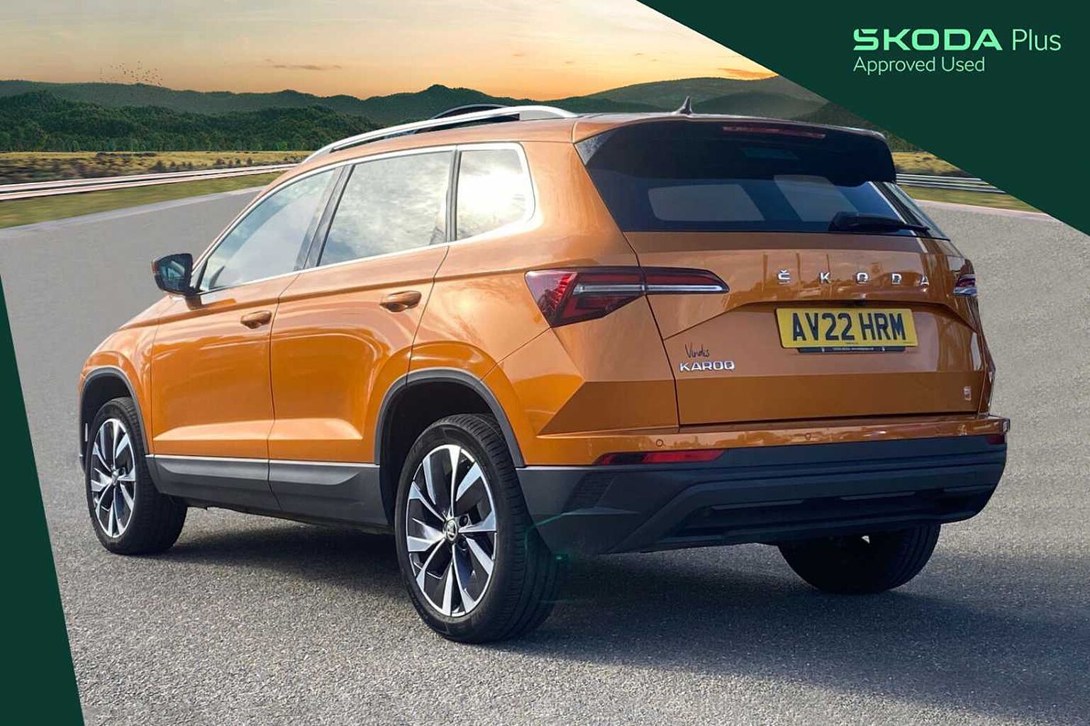 SKODA Karoq SE L 2.0 TDI 116 PS DSG