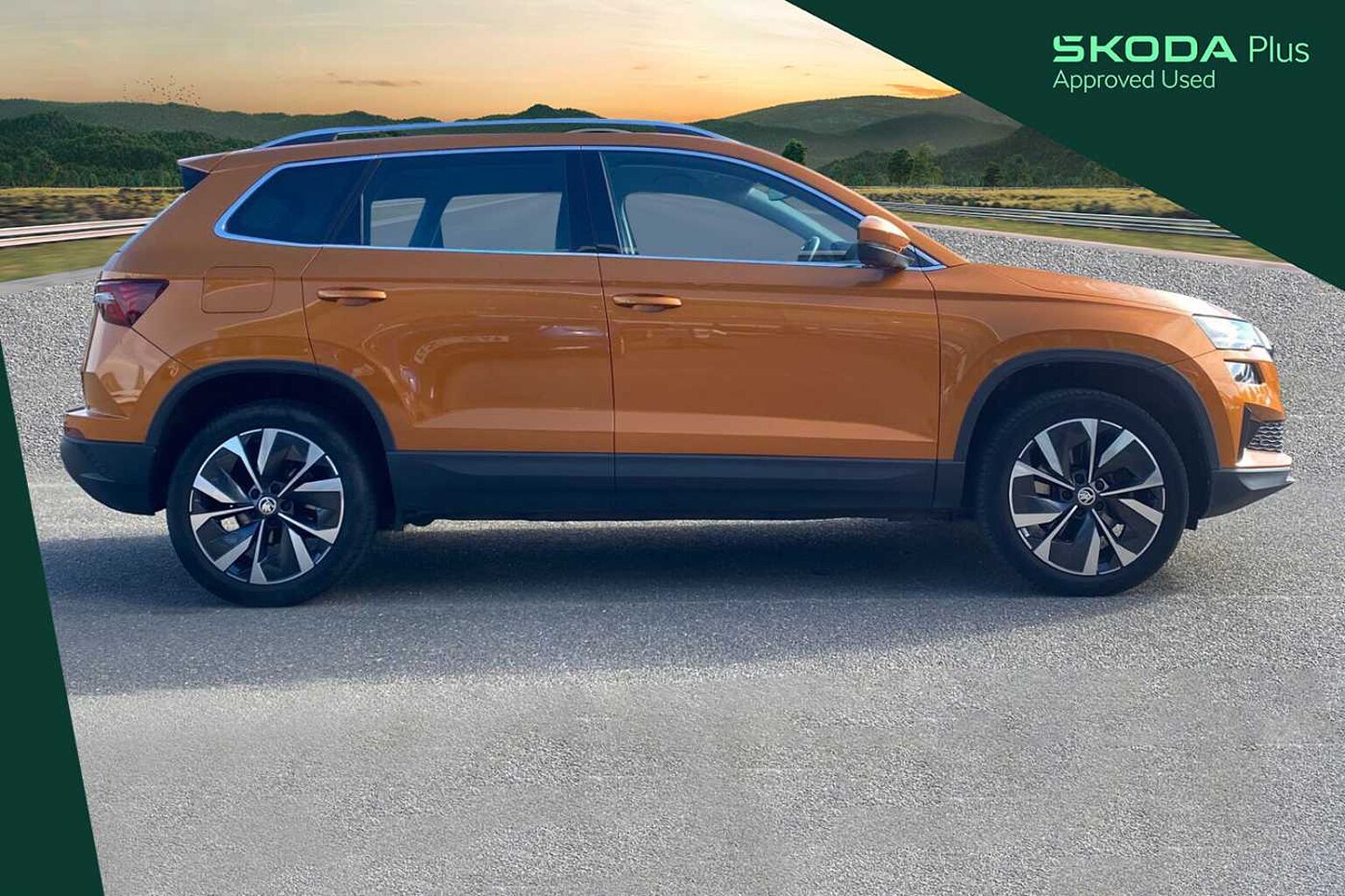 SKODA Karoq SE L 2.0 TDI 116 PS DSG