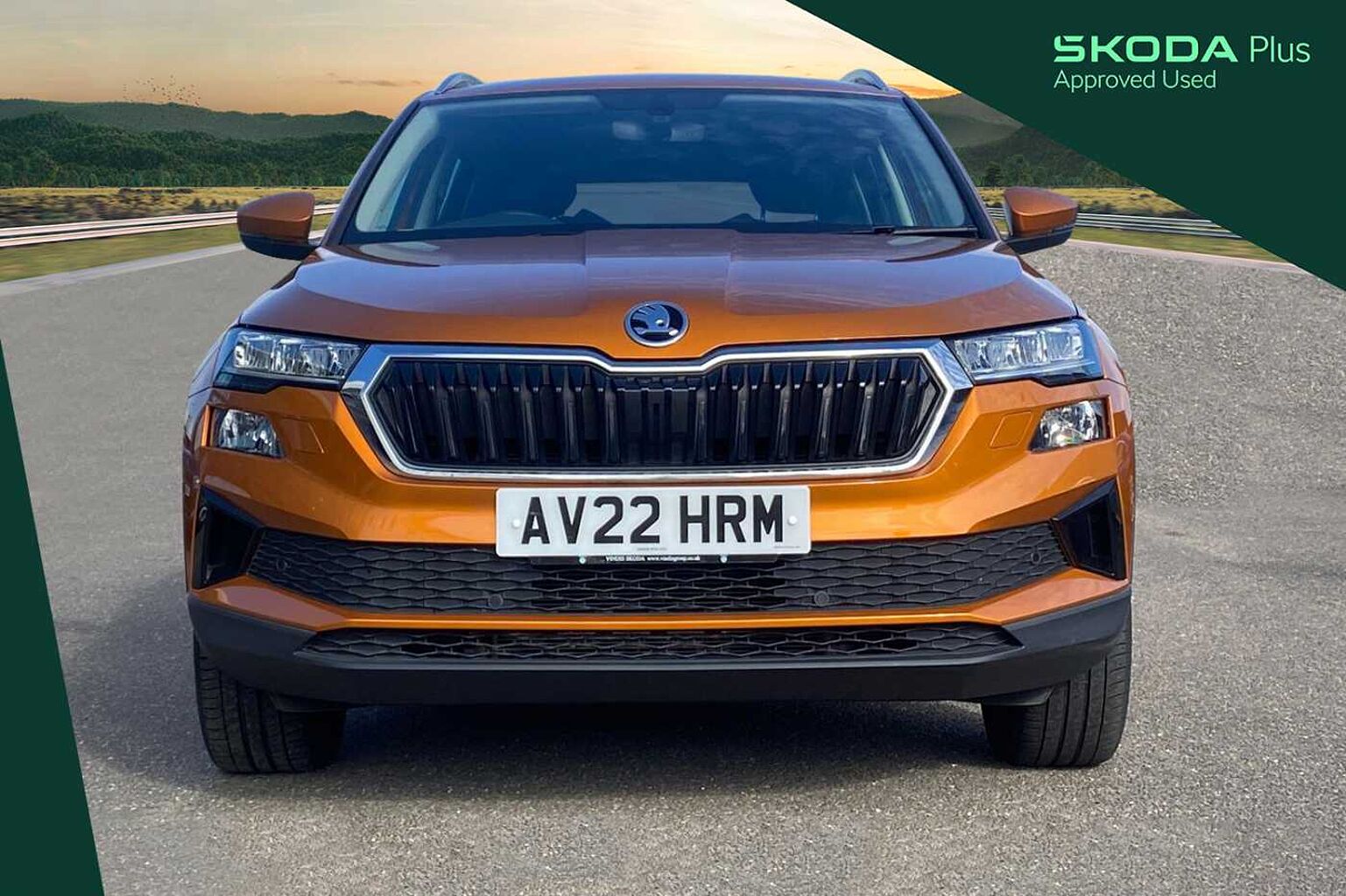 SKODA Karoq SE L 2.0 TDI 116 PS DSG