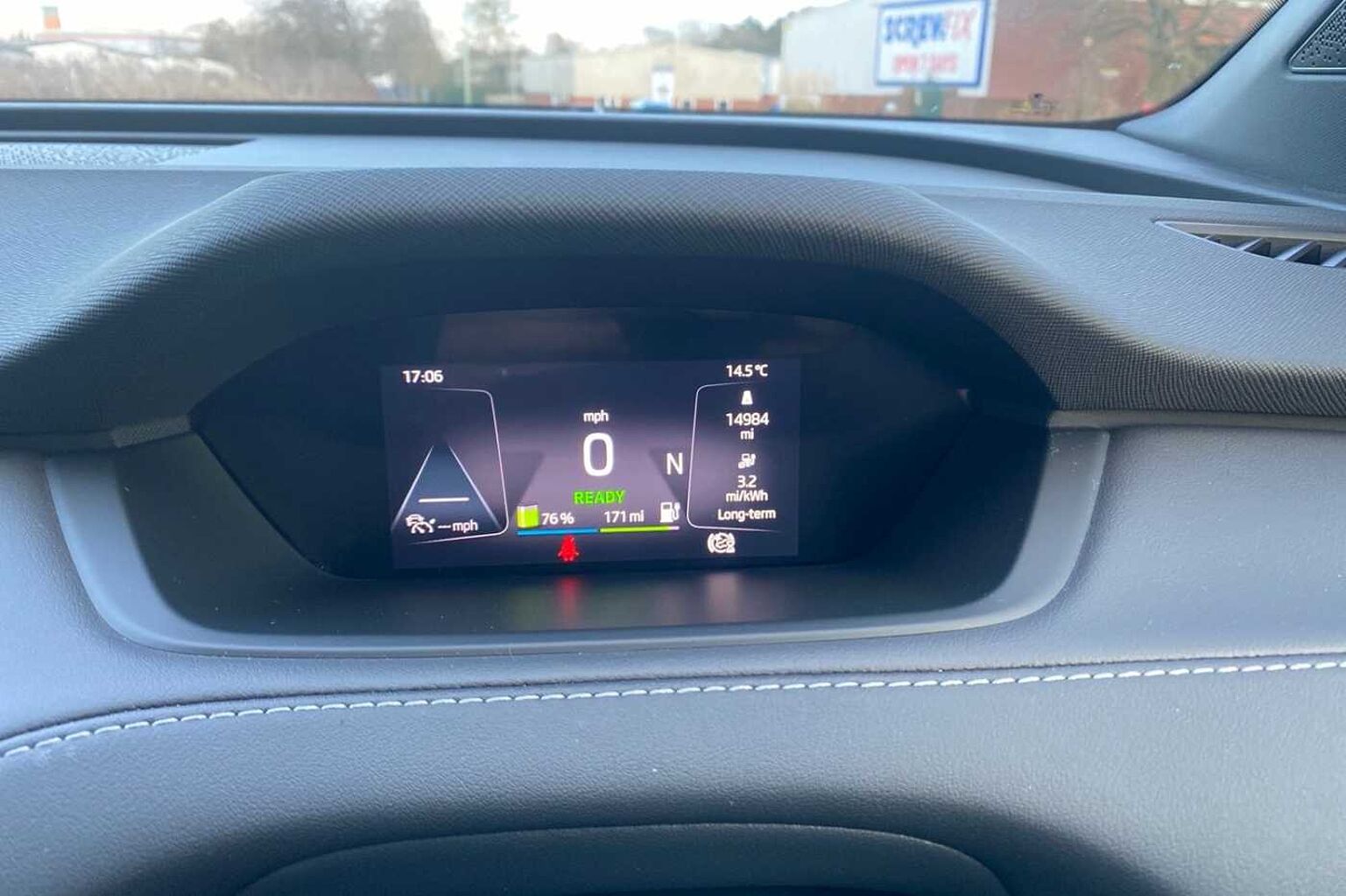 SKODA Enyaq Coup- iV vRS 82 kWh 299 PS Single speed 4x4