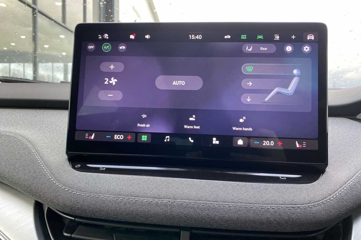 SKODA Enyaq Estate 85 Edition 82 kWh 286 PS Single speed