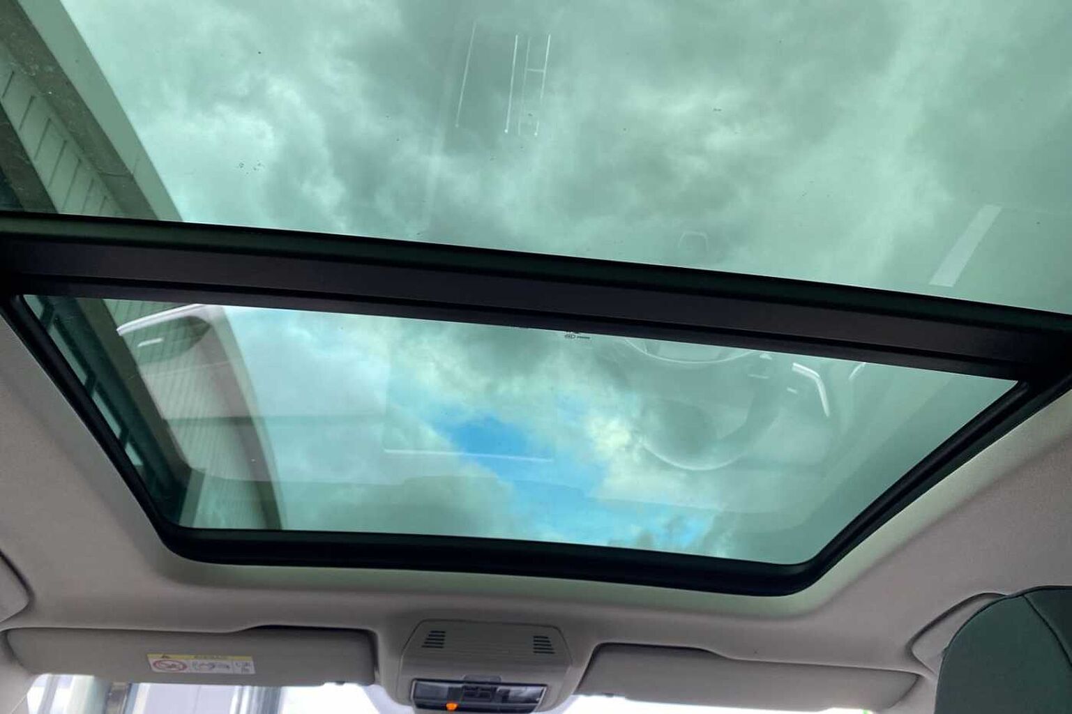 SKODA Enyaq Estate 85 Edition 82 kWh 286 PS Single speed