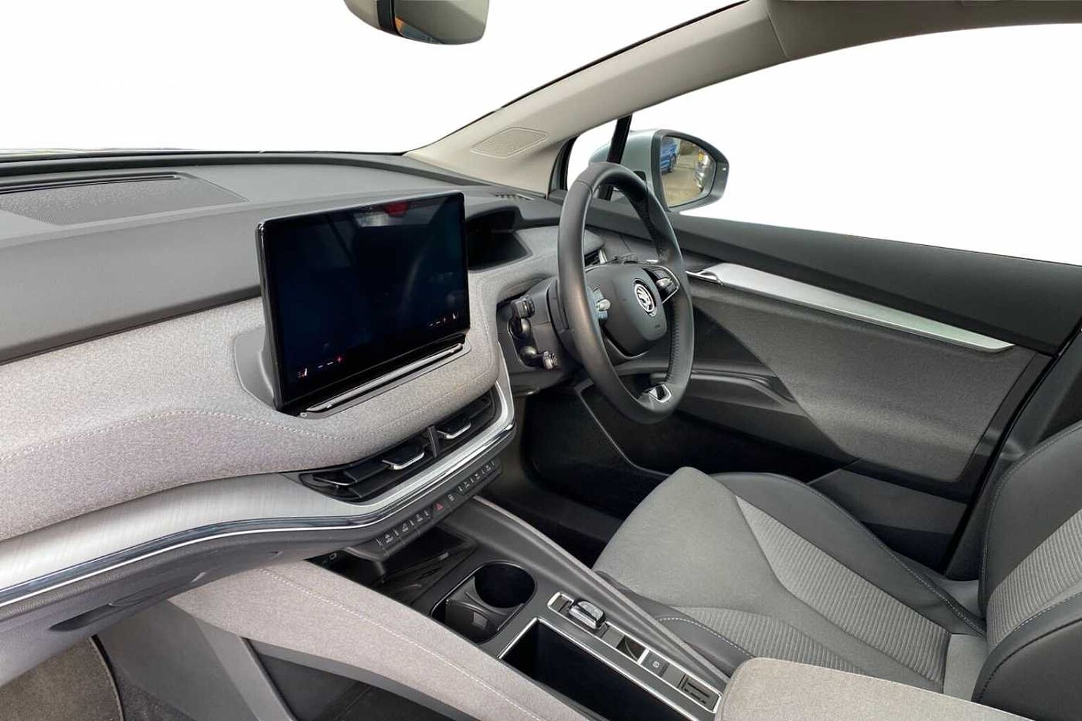 SKODA Enyaq Estate 85 Edition 82 kWh 286 PS Single speed