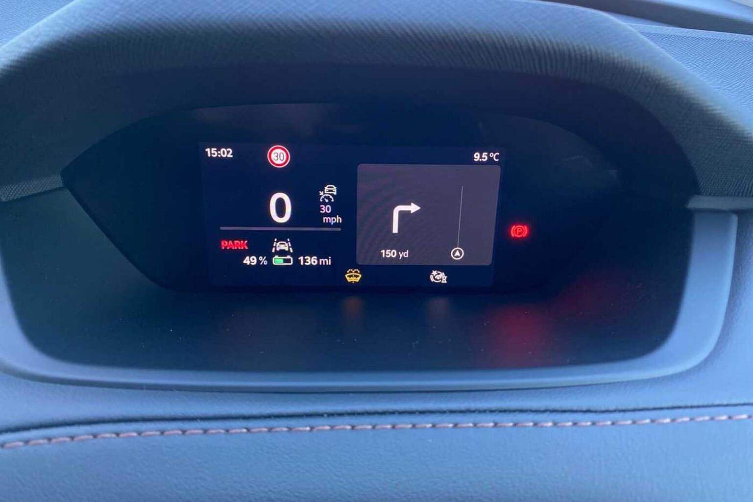 SKODA Enyaq Estate 85 Edition 82 kWh 286 PS Single speed