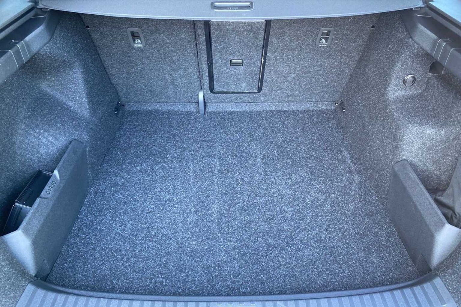 SKODA Enyaq Estate 85 Edition 82 kWh 286 PS Single speed